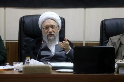  واکنش آملی‌لاریجانی به گرانی‌ها: نگرانی مردم جدی است