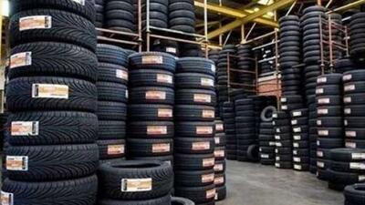  افزایش قیمت لاستیک از فردا