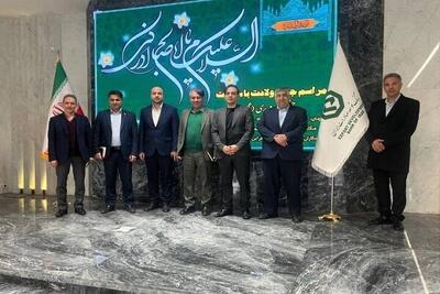  صدور گواهینامه سبز برای ۷ نهاد در منطقه ۶ تهران