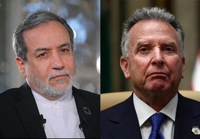  علت تغییر دستورکار و محل مذاکرات ایران و آمریکا مشخص شد