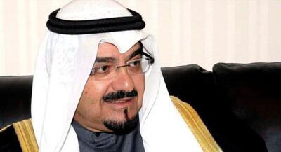  کویت: امیدواریم تا پیش از متشنج شدن اوضاع، راه‌حلی مسالمت‌آمیز برای تنش‌ها میان ایران و آمریکا پیدا شود و همه عقلانیت را به کار بگیرند/ اگر جنگی آغاز شود، خدا می‌داند چه خواهد شد؛ کویت کشوری است که تلخی اشغال را می‌شناسد