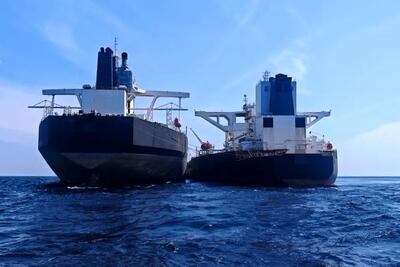  رویترز: مالزی ۲ نفتکش توقیف‌شده مرتبط با ایران را آزاد کرد