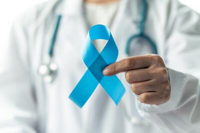  کلید درمان سرطان پروستات