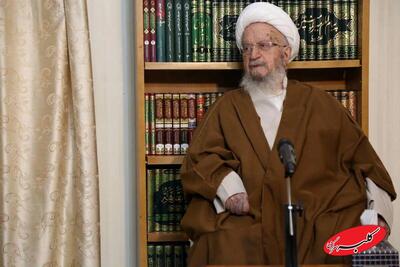  لباس روحانیت نماد نمایندگی امام زمان (عج) در جامعه است - کلبه سرگرمی