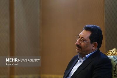  وزیر صمت: تولید، ستون فقرات اقتصاد کشور است