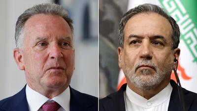  موسویان: «مذاکره مستقیم ایران و آمریکا شانس توافق را افزایش می‌دهد»