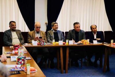  آغاز دومین دوره دکتری مهارتی (DBA) هوش مصنوعی