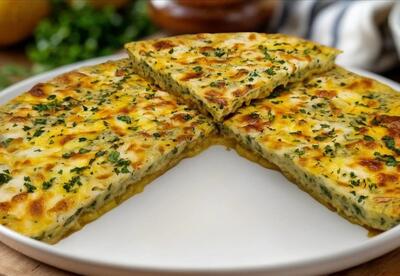  غذای خوشمزه و اقتصادی با کدو سبز؛ راز خوشمزگی کدو سبز