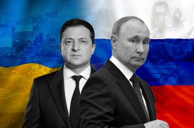 امتیاز بزرگ اوکراینی‌ها به روسیه در راه است!