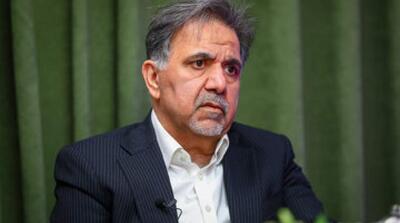  پیشنهاد آخوندی به پزشکیان: ترامپ را به تهران دعوت کنیم - مردم سالاری آنلاین