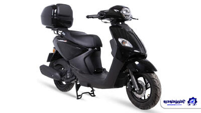  موتورسیکلت زیگما جوگ ۱۲۵ ؛ مشخصات فنی و تجربه سواری