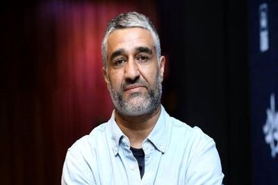  علت کناره گیری ندا شمس از پرونده علیه پژمان جمشیدی