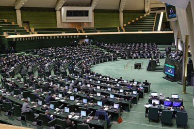  عضو کمیسیون امنیت ملی مجلس:  آمریکا اصلا در وضعیت حمله نظامی به ایران نیست چون...