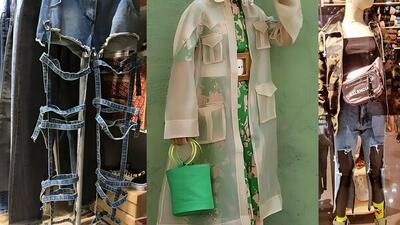  لباس‌های پوشیده گران است؛ دغدغه‌ خرید برای زنان