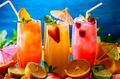  این نوشیدنی ها دوای درد میگرنی هاست؛ با آب این میوه ها میگرن را نابود کنید