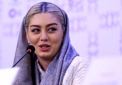 سحر قریشی در اولین فیلمش؛ سال ۱۳۸۸ / چهره قبل و بعد از تتو‌