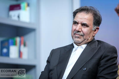  آخوندی به پزشکیان پیشنهاد داد: ترامپ را به تهران دعوت کنیم