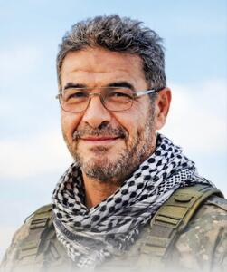  مظلومیت برادرم از شهادت تا کشف پیکرش مشهود بود