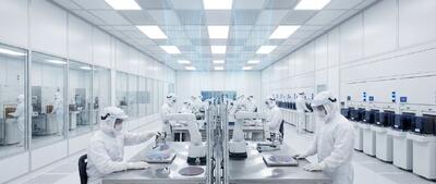  اتاق تمیز چیست؟