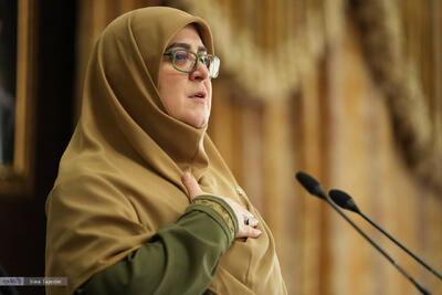  سخنگوی دولت: پیشرفت کشور بدون مشارکت زنان نه امکان‌پذیر است نه ماندگار/ دیپلماسی ورزشی ایران جایگاهی حرفه‌ای در عرصه جهانی به دست آورده است