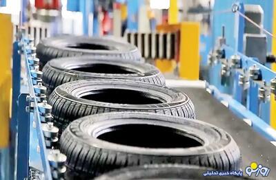  گرانی لاستیک و روغن شدت گرفت