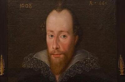  افشاگری عجیب: ویلیام شکسپیر واقعی یک زن یهودی سیاه‌پوست بوده