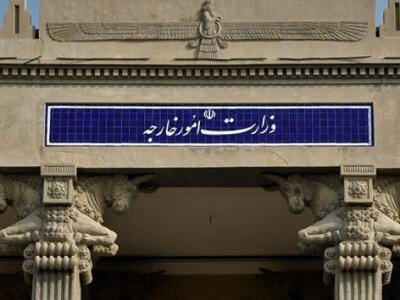  ایزوله، بدون ایزولاسیون - دیپلماسی ایرانی