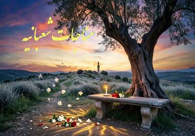  مناجات شعبانیه؛ مانیفست تربیت انسان موحّد