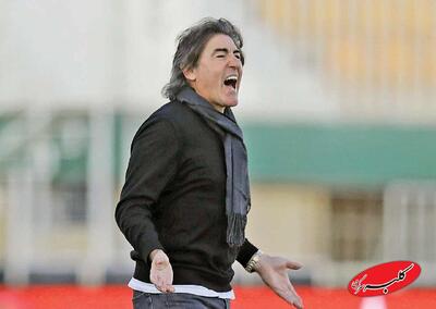  کری سنگین ساپینتو با انتشار یک پست + عکس - کلبه سرگرمی