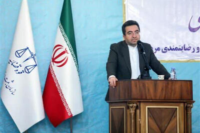  بابایی: ۱۳۰ میلیون هکتار از پهنه‌های منابع ملی سنددار شدند