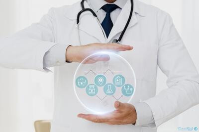  هزار میلیارد ریال برای ورود به بازار سلامت دیجیتال - پیوست