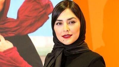  دومین بازیگر فیلم «اسکورت» هم کنار کشید  / انصراف هدی زین العابدین از حضور در جشنواره فیلم فجر