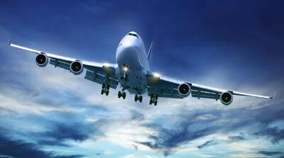  پایه قیمت بلیت هواپیما ۴۸ دلار