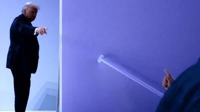  سرمایه‌های جهانی از آمریکا دور می‌شوند