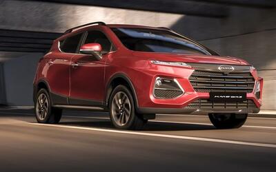  شروع فروش اقساطی جک | با پرداخت ماهانه ۱۹ میلیون تومان خودرو جک بخرید | اندیشه قرن