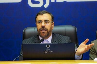  استاندار فارس از مردم برای حضور پرشور در راهپیمایی ۲۲ بهمن دعوت کرد