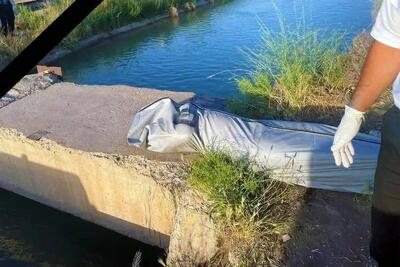  قاتل «ملیکا» در کهریزک دستگیر شد