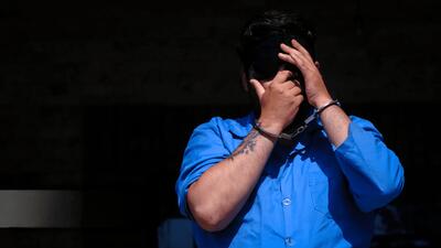  پلیس: قاتل «ملیکا» دستگیر شد/ ارتباطی با تاکسی‌های اینترنتی نداشت