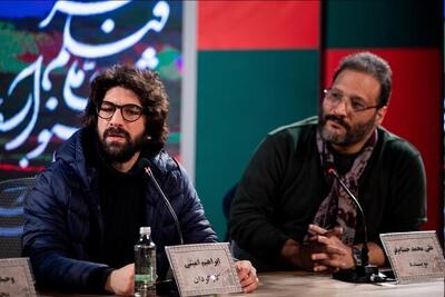  از هر جریان سیاسی که هستید بگویید «چه زمانی چندهزار نفر کشته برایمان عادی شد؟» | پرسش یکی از کارگردانان جشنواره فیلم فجر