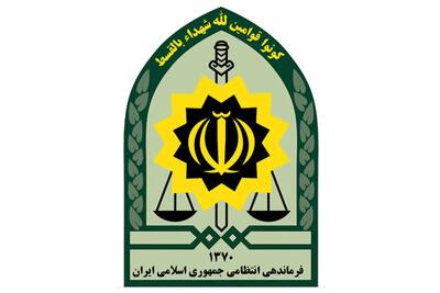  قاتل ملیکا در کهریزیک دستگیر شد