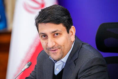  وزیر ارتباطات: اولویت دولت، توسعه اقتصاد دیجیتال با محوریت بخش خصوصی است