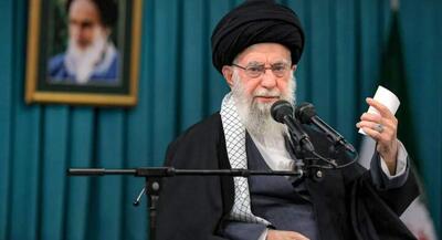  پیام تلویزیونی رهبرانقلاب به‌مناسبت ۲۲ بهمن | جهان نیوز