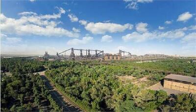  دفاع از یک کارنامه صنعتی؛ چرا فولاد خوزستان سرمایه ملی و استان است؟
