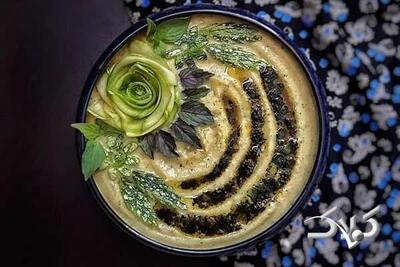  طرز تهیه کشک کدو ؛ راحت ، فوری و اقتصادی - مجله اینترنتی کولاک