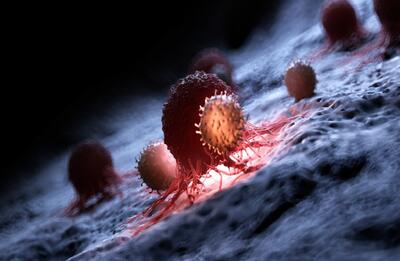  کشف یک داروی جدید که سرطان را وادار به خود تخریبی می‌کند