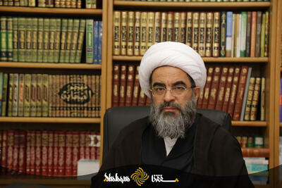  پیام آیت الله فاضل لنکرانی درپی درگذشت آیت الله محمودی: ایشان به حق ملجأ متدیّنین و همه اقشار مردم و جامعه بود