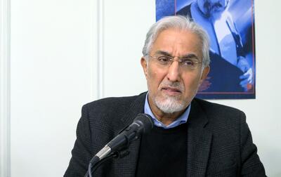  راغفر: می‌گویند پول نداریم، پس چطور بعد از جنگ ۱۲ روزه ۶۰ همت به بورس تزریق کردید؟