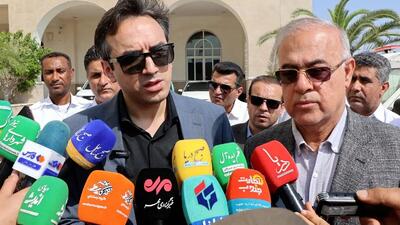  نهضت تقویت اورژانس هرمزگان؛ از کاهش مرگ‌ومیر تا بازگشت نیروهای مولد به جامعه