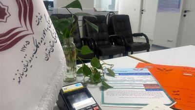  نذر تعمیرکار خودرو ۶ زندانی جرائم‌غیرعمد در تهران را آزاد کرد