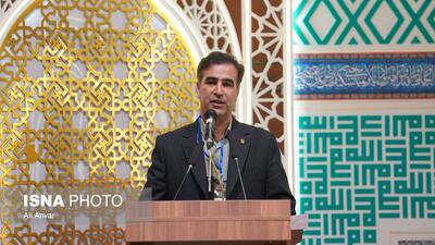  رئیس دانشگاه محقق اردبیلی: پژوهش نظری و کاربردی مکمل همدیگر هستند